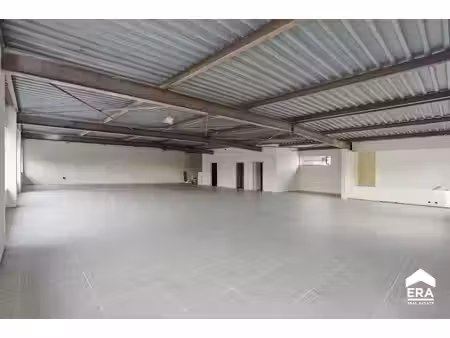commercieel te huur in lichtervelde