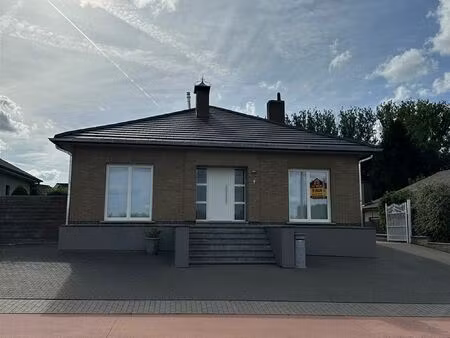 huis te huur in hekelgem met 3 slaapkamers