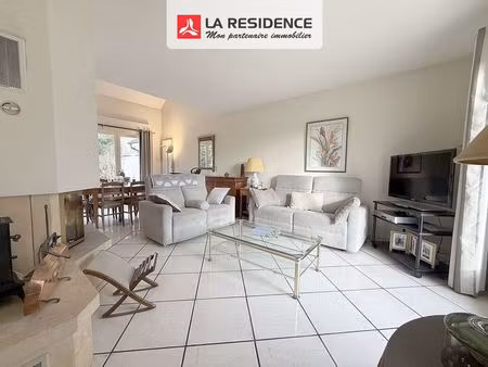 maison de 6 pièces