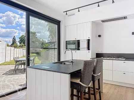 huis te huur in brasschaat met 3 slaapkamers