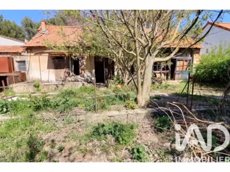 maison à cabriès (13480)