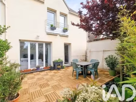 maison à colombes (92700)