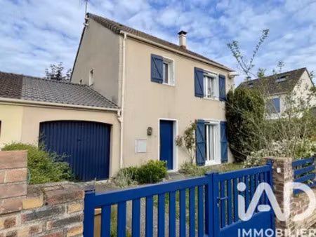 maison à ermont (95120)