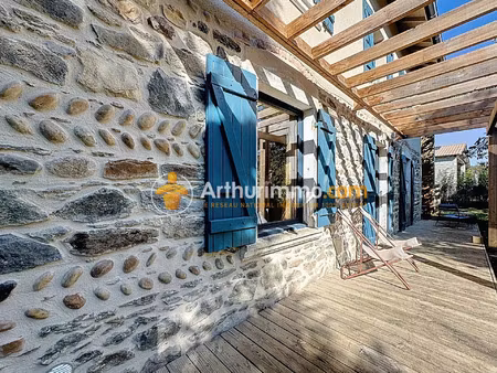 vente maison 5 pièces 170 m2 à four