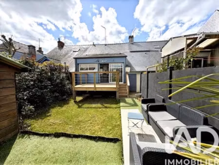 maison à laval (53000)