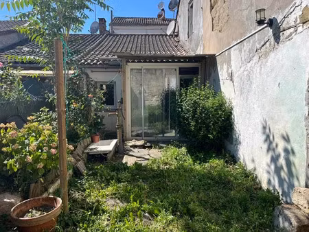 vente maison 3 pièces 130 m² à miramont-de-guyenne (47800)  79 900 €