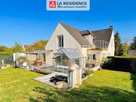 maison de 10 pièces