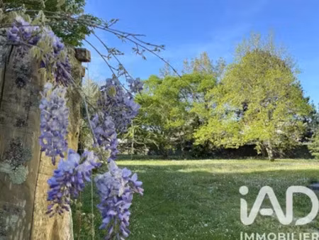 maison de ville à paimpol (22500)