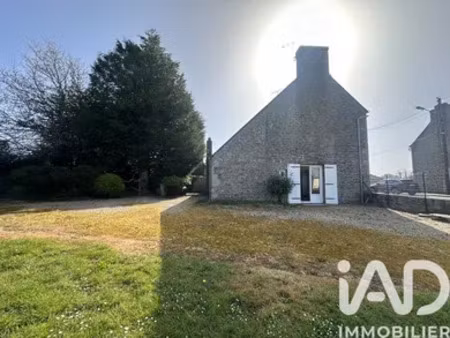 maison de ville à plouaret (22420)