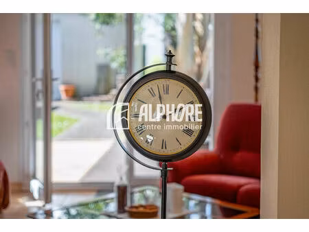 pornic sainte-marie - maison plain-pied  tout à pied  2 chambres  jardin sans vis-à-vis