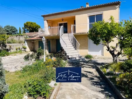 maison à vendre roquemaure