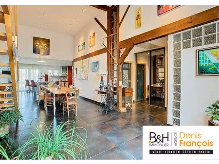 maison à saasenheim