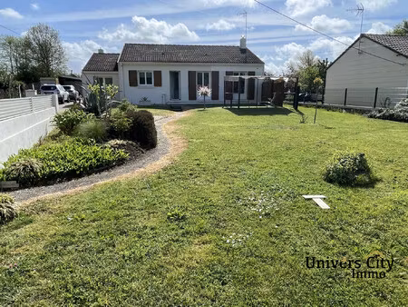 maison à vendre saint-colomban