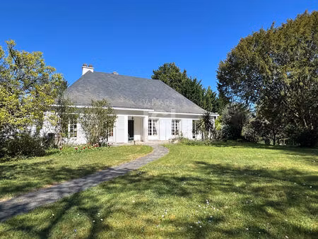 exclusivité : propriété au coeur de sautron