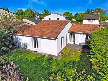 maison versonnex 95 m2