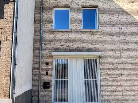 huis te huur in wetteren met 4 slaapkamers