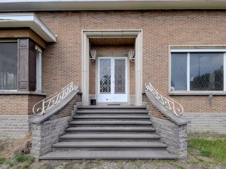 huis te huur in zaventem met 3 slaapkamers