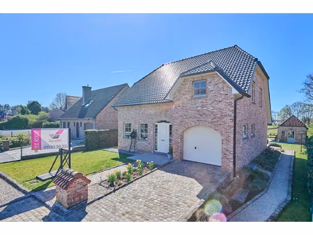 huis te huur in zonhoven met 4 slaapkamers