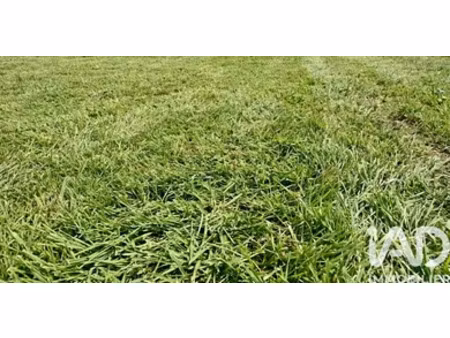 terrain à bâtir à saint-rémy (79410)