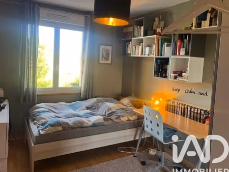 vente appartement 6 pièces