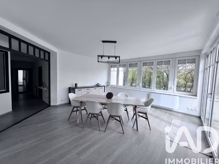 vente appartement 5 pièces