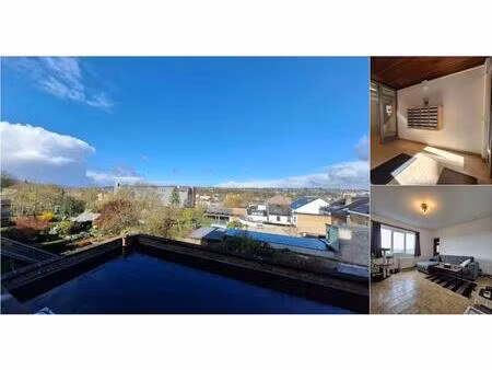 appartement à vendre à rue henri lecocq 8 namur (vbe11498)