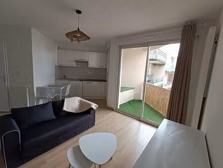 appartement 1 pièces 30 m² à louer rodez 12000 ? | era immobilier