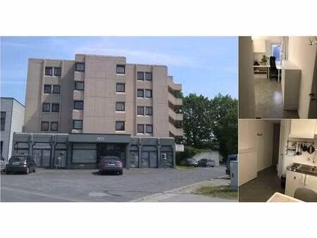 studio à vendre à ottergemsesteenweg 633 gand (rwc42336)