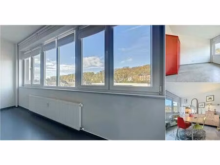 studio à vendre à avenue albert ier 107 namur (vbe11681)