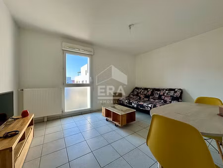 appartement 1 pièces 24 m² à louer toulouse 31400 ? | era immobilier