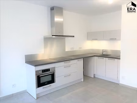 appartement 2 pièces 39 m² à louer tours 37100 ? | era immobilier