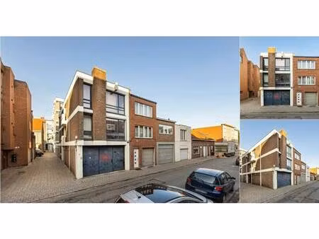 appartement à vendre à molenstraat 56 turnhout (rbv71549)