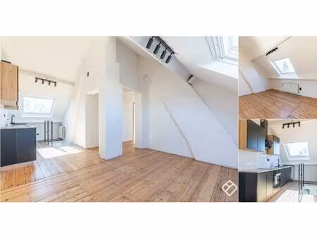 appartement à vendre à avenue bouvier 22 virton (vbe11774)