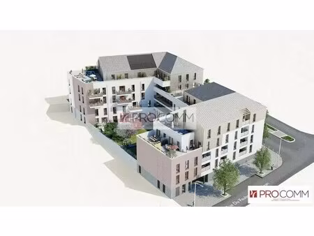 vente commerce 235 m²