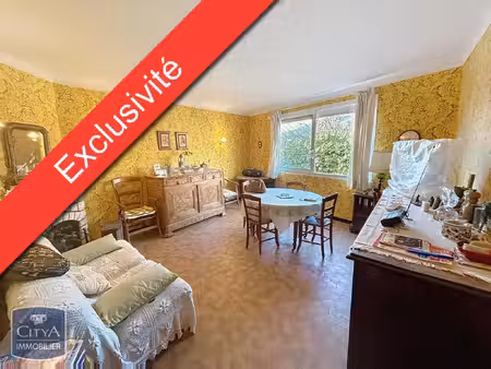 achat maison 3 pièces 95m² caudies de fenouilledes 66220