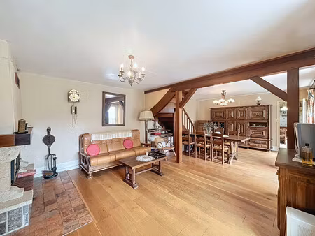 maison chevilly 5 pièce(s)