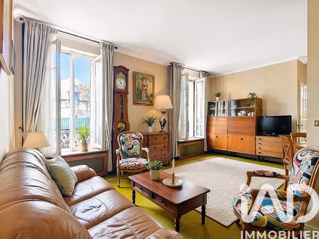 vente maison traditionnelle 4 pièces