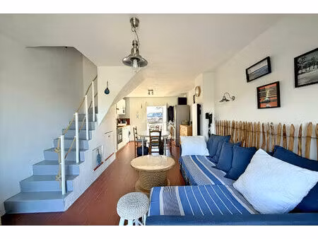 maison la gueriniere 3 pièce(s)