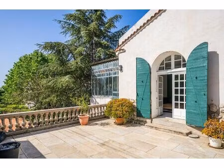 vente maison de luxe marseille 12 6 pièces 220 m² <meta name="description" content="à vend