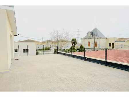 maison 3 pièces 63 m² à louer talence 33400 ? | era immobilier