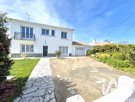 vente maison/villa 8 pièces