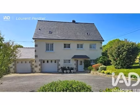 vente maison/villa 9 pièces