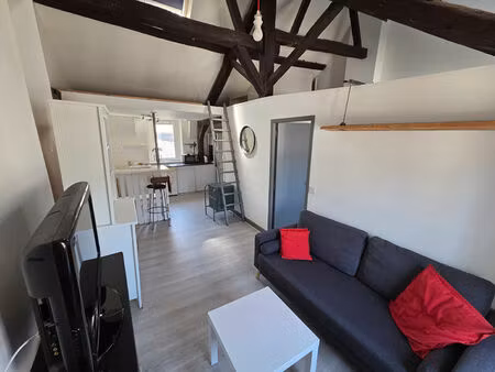 appartement 2 pièces 34 m² à louer orléans 45000 ? | era immobilier