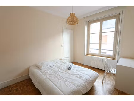 chambre 1 pièces 14 m² à louer orléans 45000 ? | era immobilier