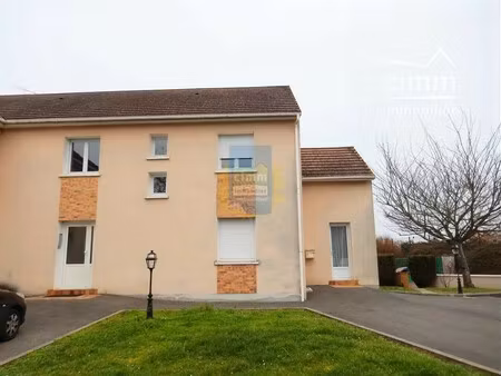 a louer ! studio meublé 45 120 chalette sur loing