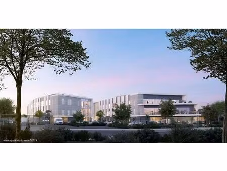 vente/location bureau mauguio 3 019 m²