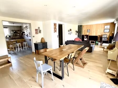 en vente maison 138 m² – 289 000 € |fresnois-la-montagne