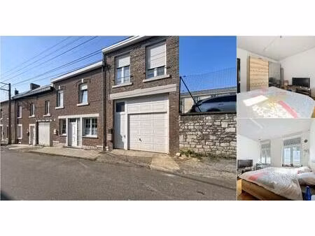 studio à vendre à rue saint-joseph 3a amay (vbe11579)