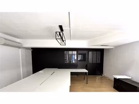 vente bureau toulouse 150 m²