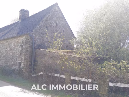 vente maison 5 pièces 89.71 m² à lignières-orgères (53140)  67 500 €